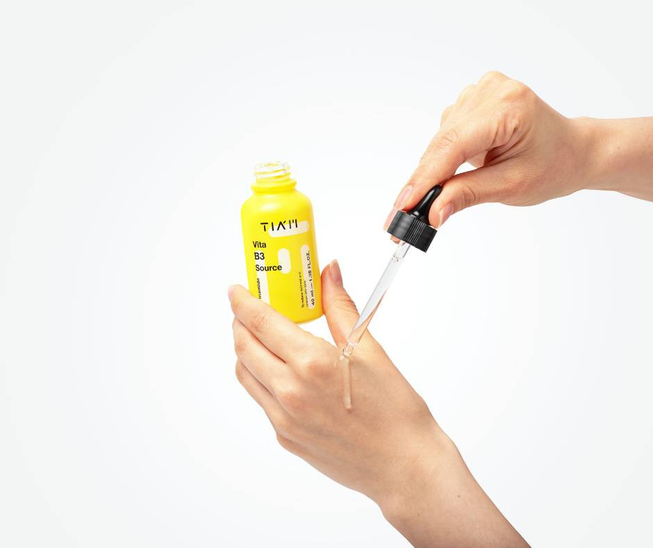 VITA B3 SOURCE | Beauty Secrets