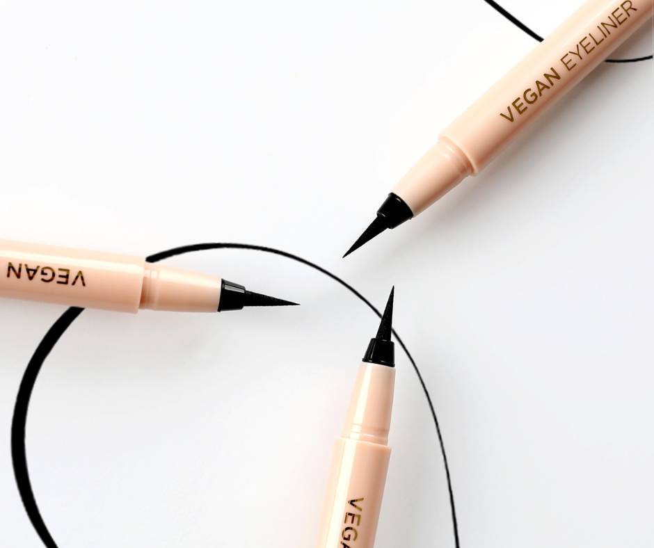 Amazing Eye Liner Vegan Photo for Desktop Amazing Eye Liner Vegan Photo for Desktop