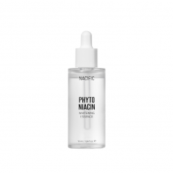 PHYTO NIACIN WHITENING ESSENCE - 50ml | Beauty Secrets